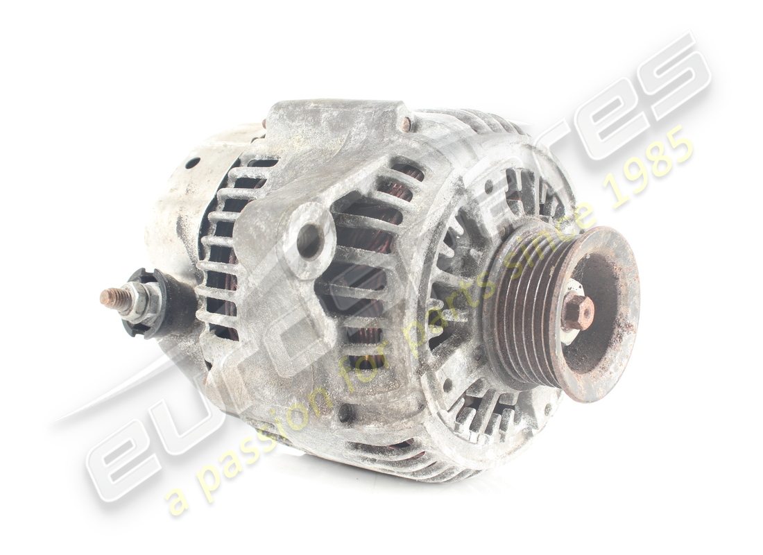ferrari generator verwendet. teilenummer 156858 (2)