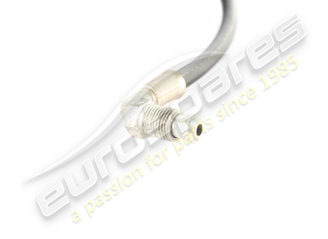 gebrauchter ferrari vorderer schlauch. teilenummer 278632 (2)