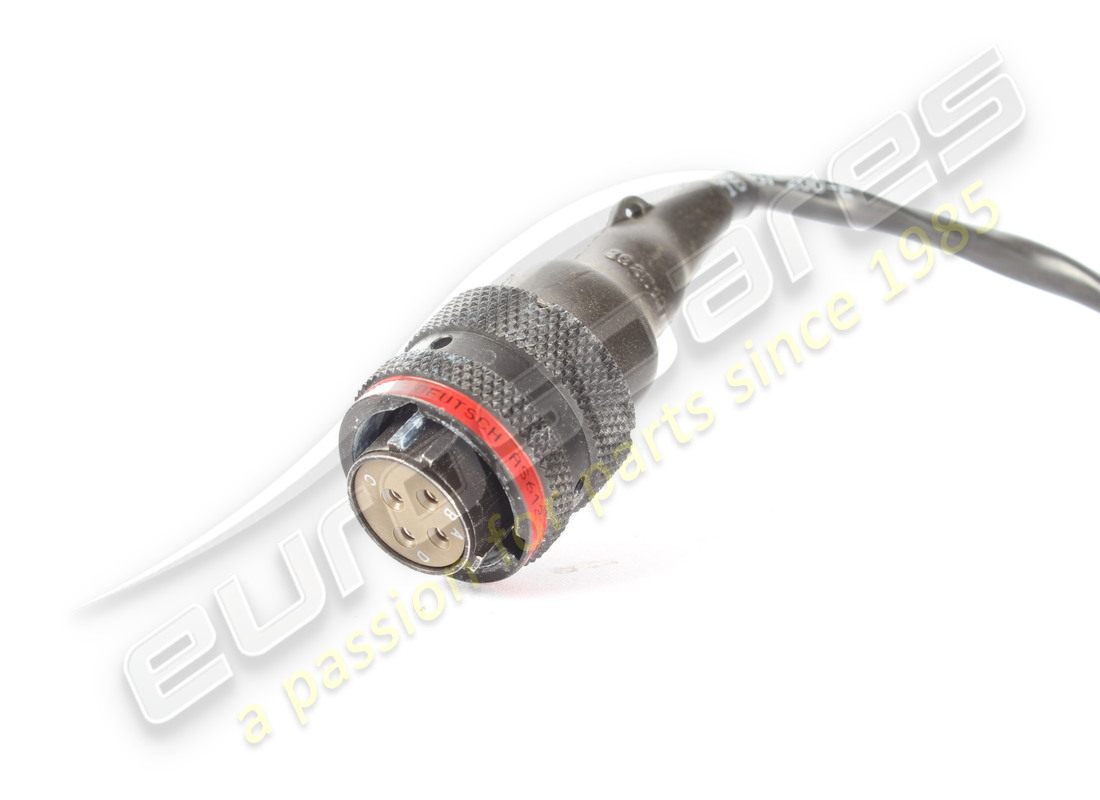 gebrauchter ferrari tankkabelbaum. teilenummer 335130 (2)