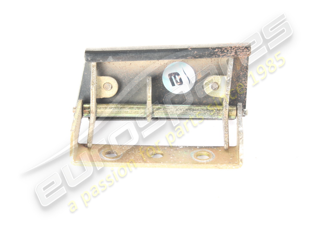 GEBRAUCHT Eurospares KOMPLETTER INNENGRIFF LINKS. TEILENUMMER EAP1492329 (1)