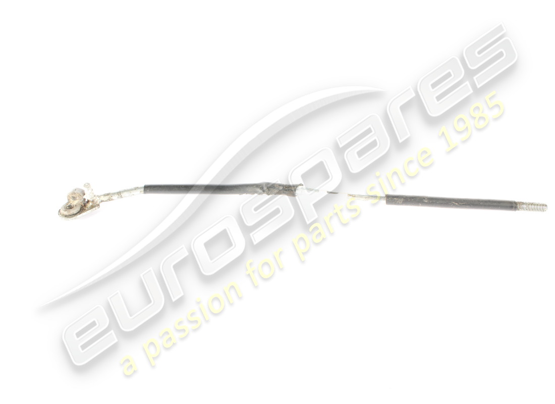 gebraucht ferrari linke obere sicherheitsstange. teilenummer 61923000 (2)