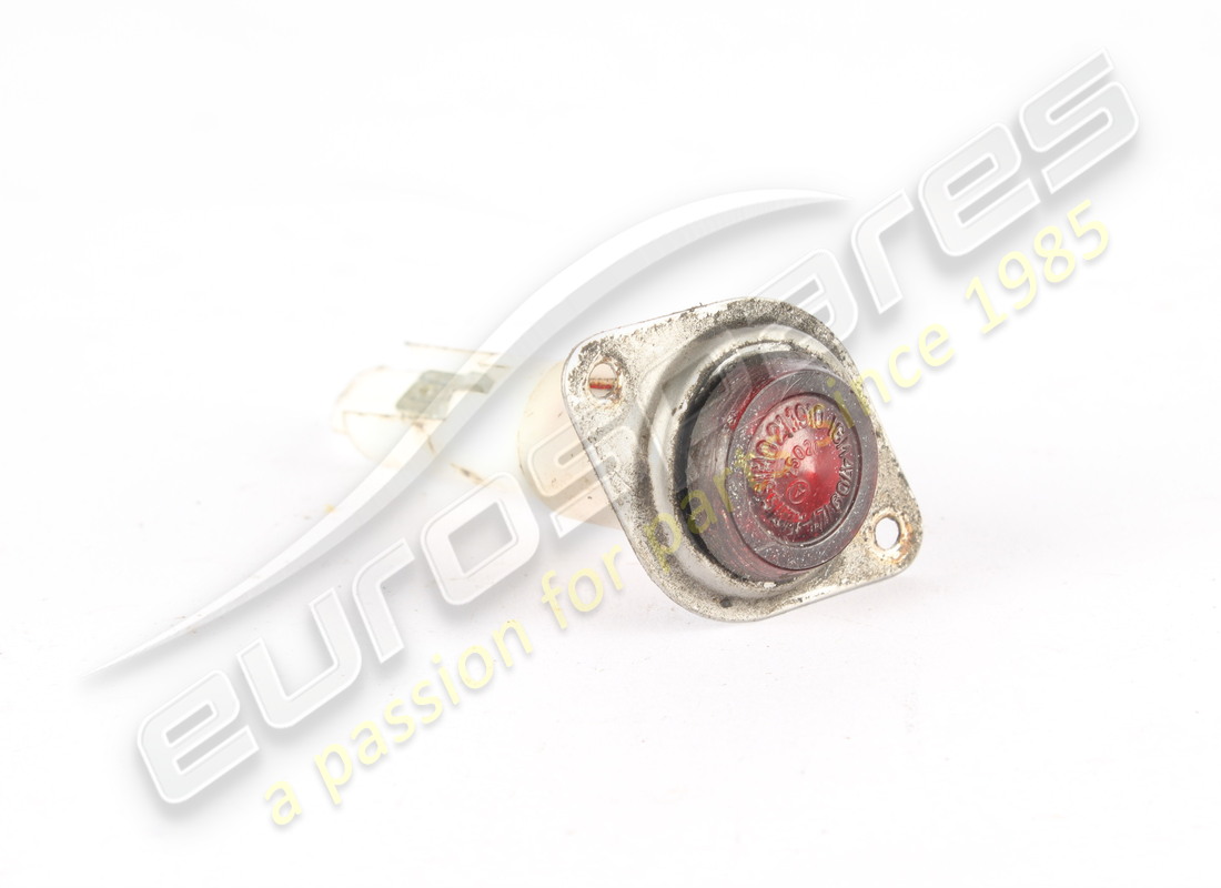 gebrauchte ferrari türwarnleuchte. teilenummer 60291200a (1)