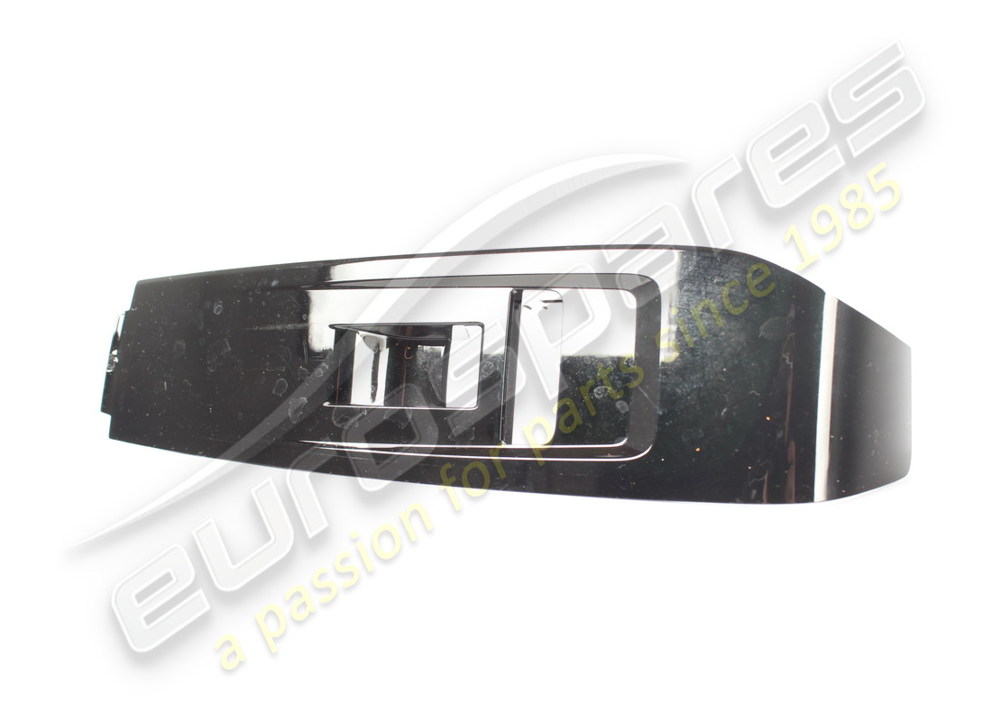 GEBRAUCHT Maserati BAUGRUPPE PASSAGIERSCHALTERBLOCK . TEILENUMMER 673014510 (1)