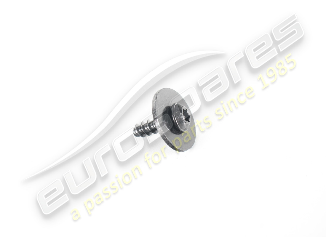 neuer porsche sechskant-innensechskant-ovalkopf. teilenummer n91108001 (1)