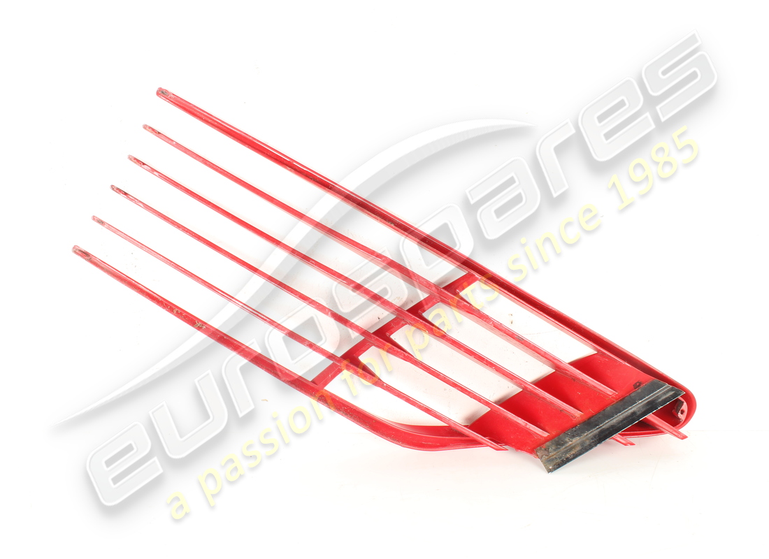 gebrauchter ferrari rechter kühlergrill. teilenummer 61780010 (3)