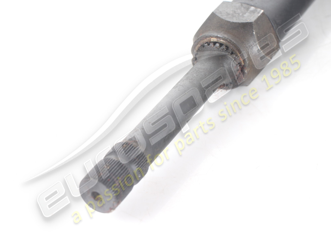 GEBRAUCHTE EUROSPARES LENKSÄULE VOLLSTÄNDIG. TEILENUMMER EAP1439181 (4) gebrauchte eurospares lenksäule vollständig. teilenummer eap1439181 (4)