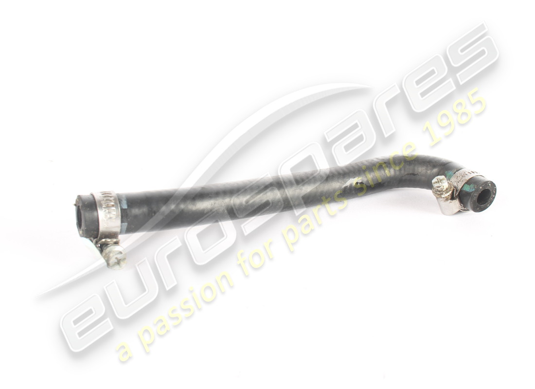 gebrauchtes ferrari gummirohr. teilenummer 238607 (1)