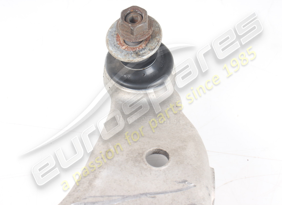 GEBRAUCHT FERRARI KOMPLETT LINKER VORDERER UNTERER ARM. TEILENUMMER 268896 (2) gebraucht ferrari komplett linker vorderer unterer arm. teilenummer 268896 (2)