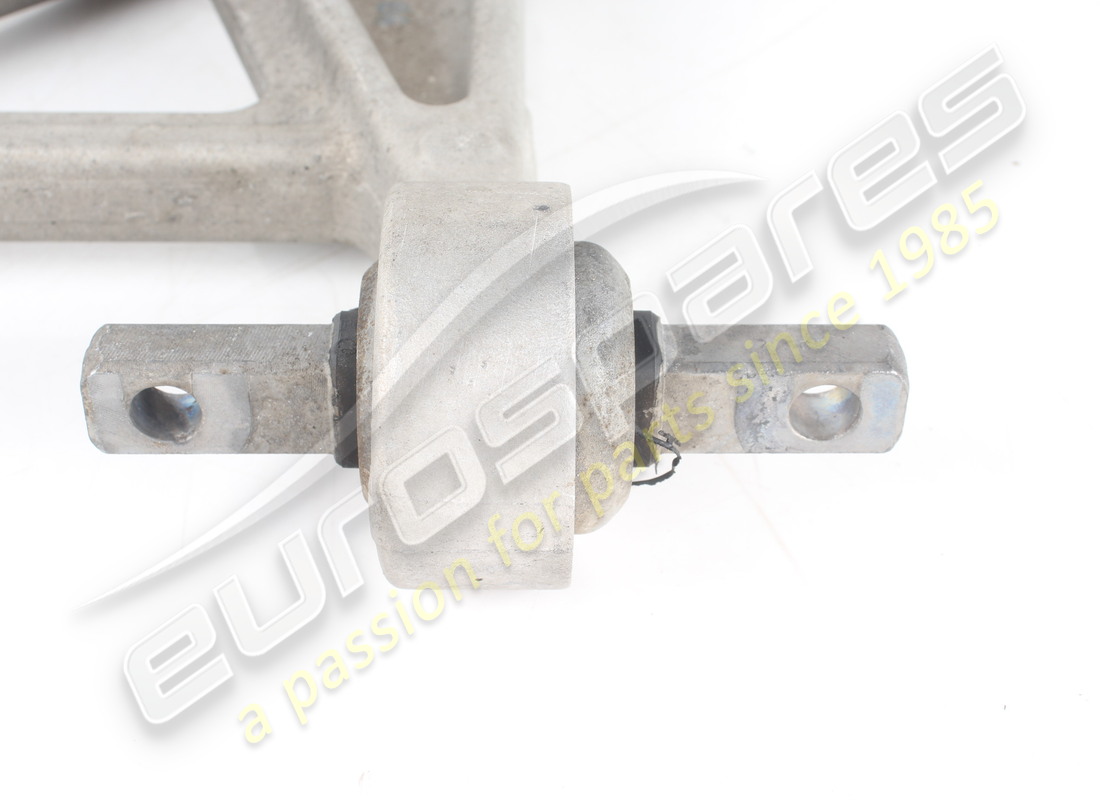 GEBRAUCHT FERRARI KOMPLETT LINKER VORDERER UNTERER ARM. TEILENUMMER 268896 (4) gebraucht ferrari komplett linker vorderer unterer arm. teilenummer 268896 (4)