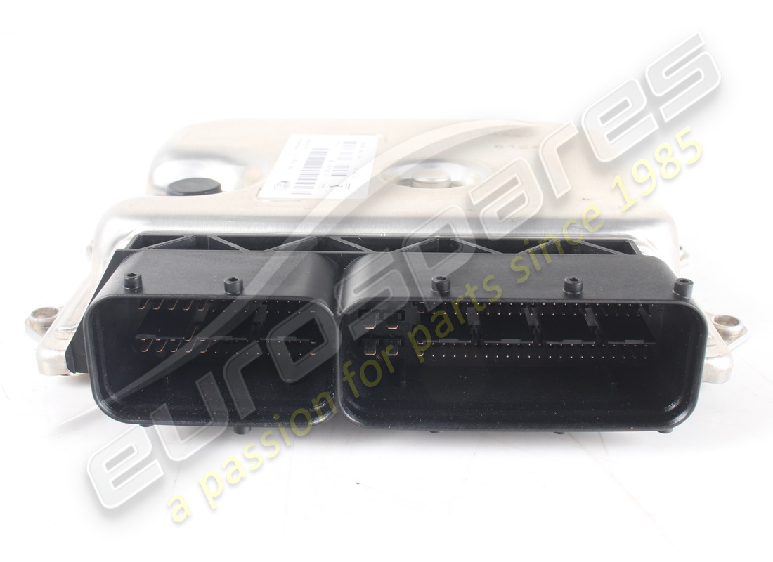 gebrauchtes ferrari dct-ecu. teilenummer 330778 (2)