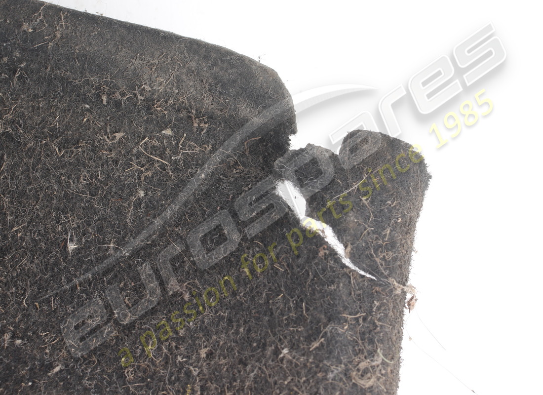 GEBRAUCHT FERRARI ABDECKUNG FÜR DEN HINTEREN TEIL DER VORDEREN TEILENUMMER 86874500 (2) gebraucht ferrari abdeckung für den hinteren teil der vorderen teilenummer 86874500 (2)