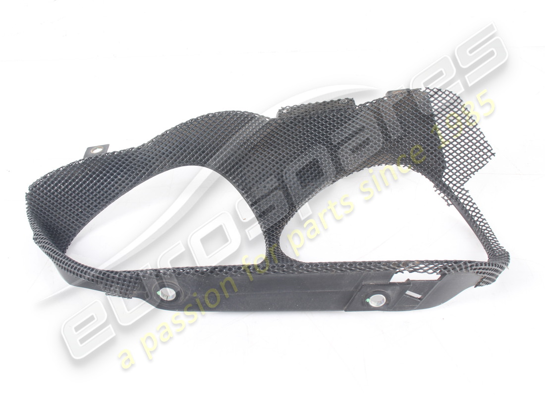 gebraucht ferrari komplettes rechtes rücklichtgitter. teilenummer 87921100 (2)