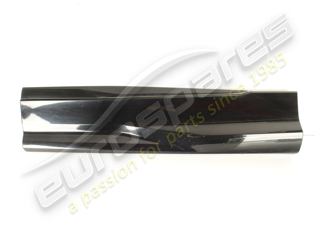 GEBRAUCHT Lamborghini ABDECKUNG KÖRPERFARBE SAB . TEILENUMMER 4ML853969EY9B (1)