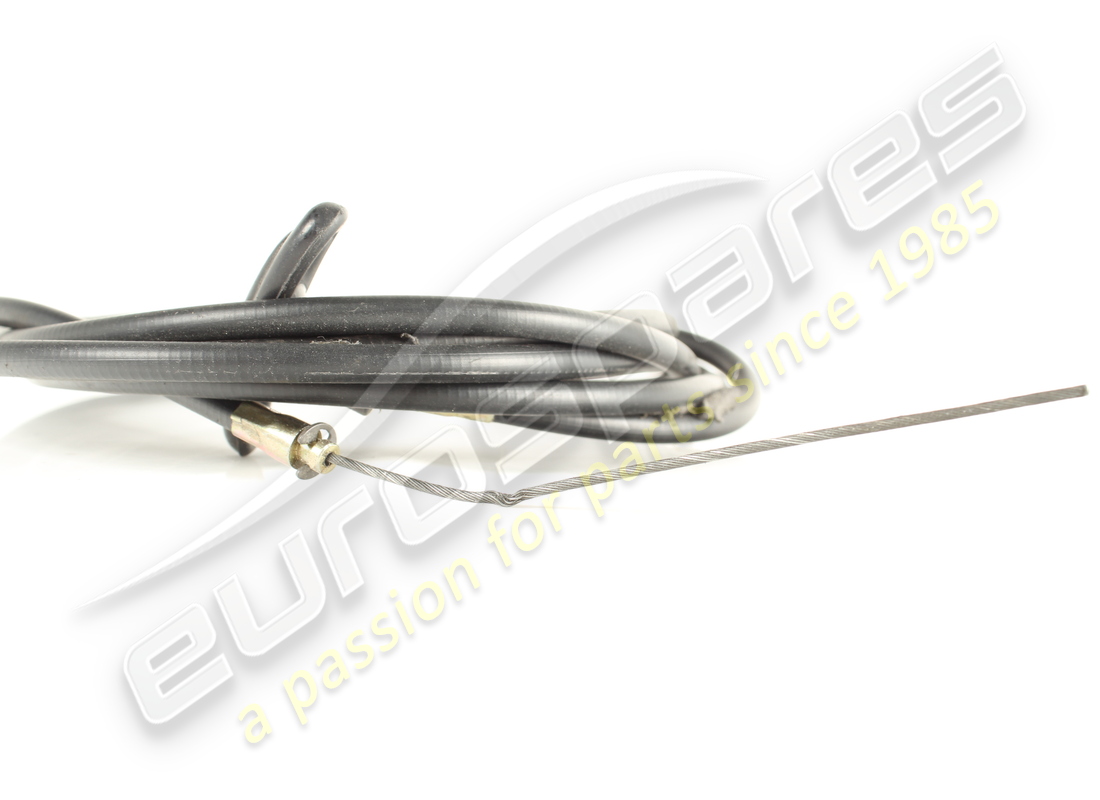 ferrari notfallkabel verwendet. teilenummer 65248300 (2)