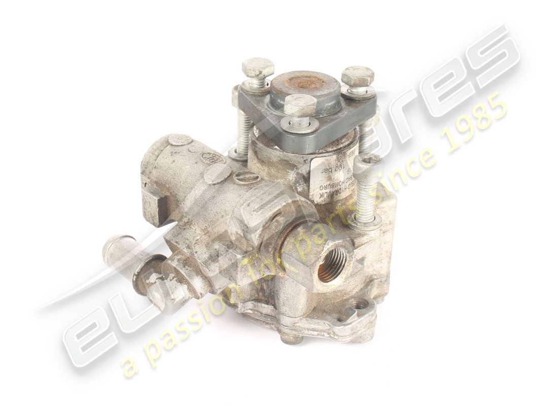verwendete ferrari pumpe. teilenummer 173997 (1)