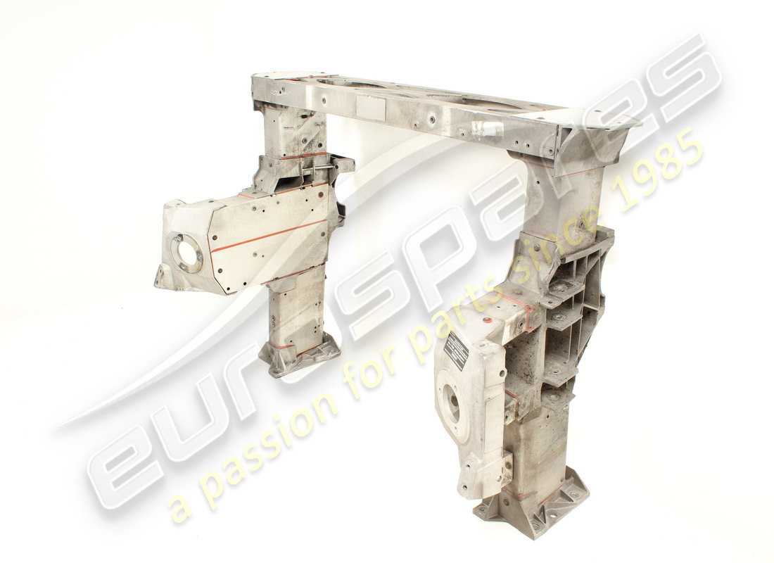 gebrauchte aston martin unterbaugruppe frontende. teilenummer 8g432011328 (2)