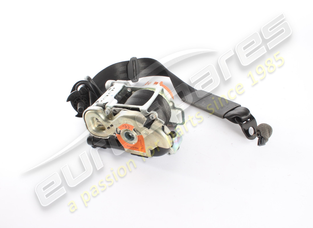 lamborghini sicherheitsgurt gebraucht. teilenummer 4t1857705e (2)