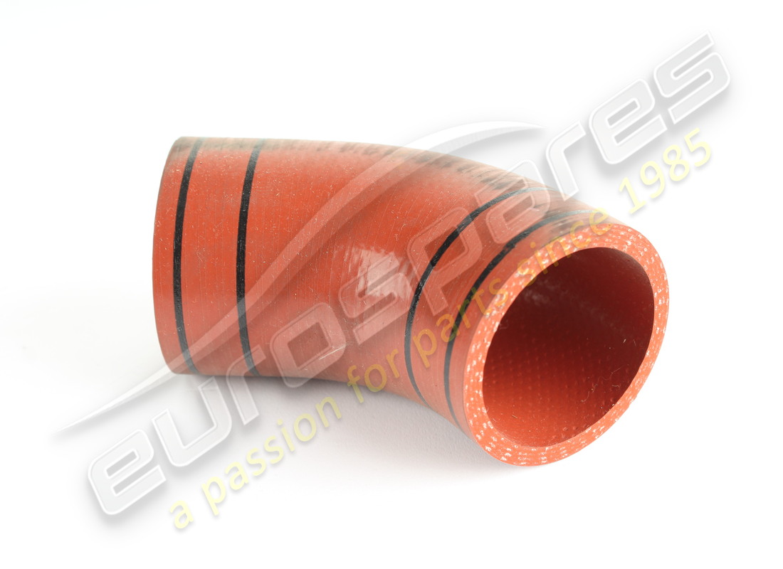 NEUE Maserati HÜLSE FÜR RECHTE TURBINE. TEILENUMMER 372490329 (1)