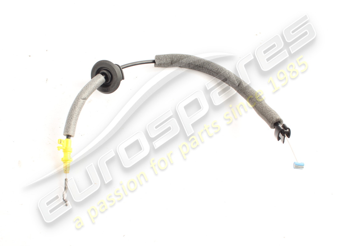 GEBRAUCHTER Lamborghini BOWDENZUG. TEILENUMMER 4ML839085 (1)