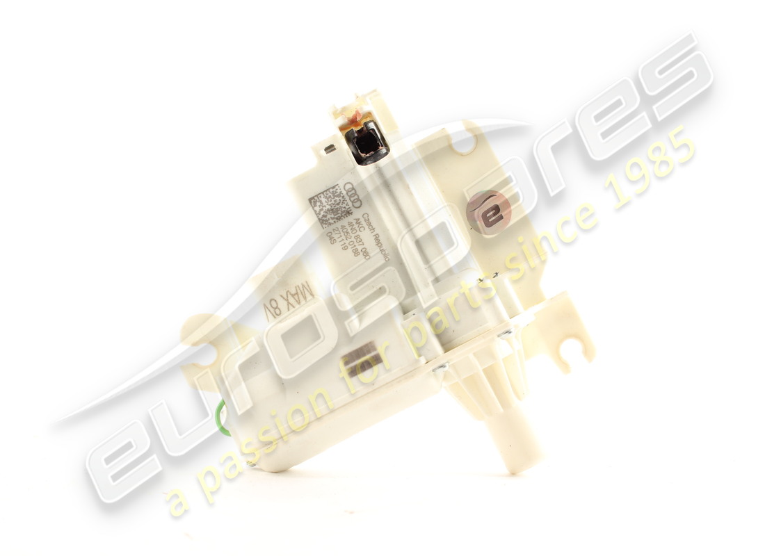 GEBRAUCHTE Lamborghini ANTRIEBSEINHEIT. TEILENUMMER 4N0837060 (1)