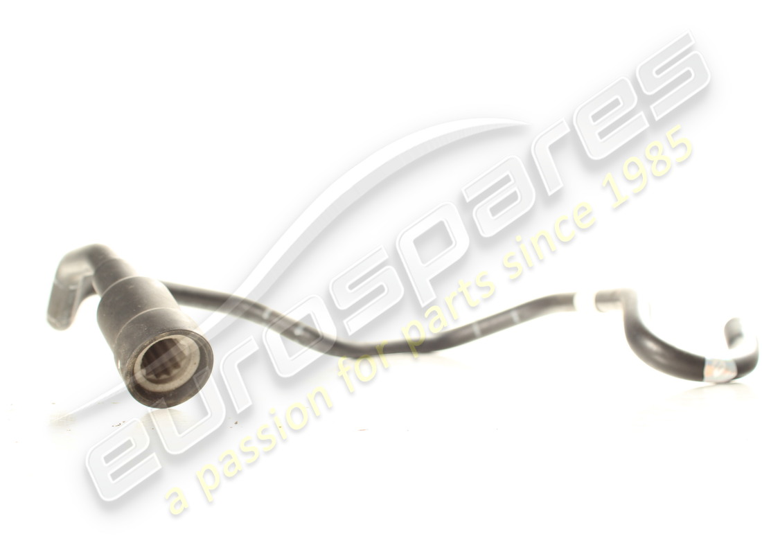 gebraucht lamborghini schlauch belüftungsschl.. teilenummer 4ml941718 (2)