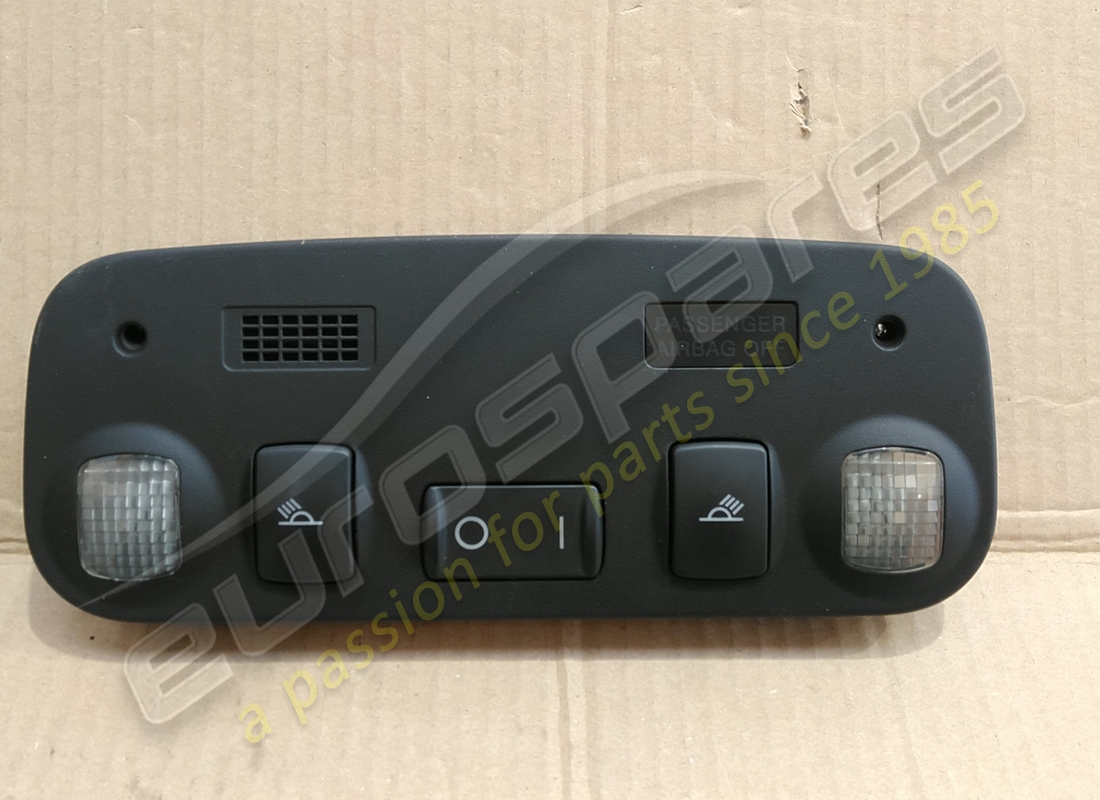 GEBRAUCHTE Lamborghini DECKENLEUCHTE. TEILENUMMER 8H0947111 (1)
