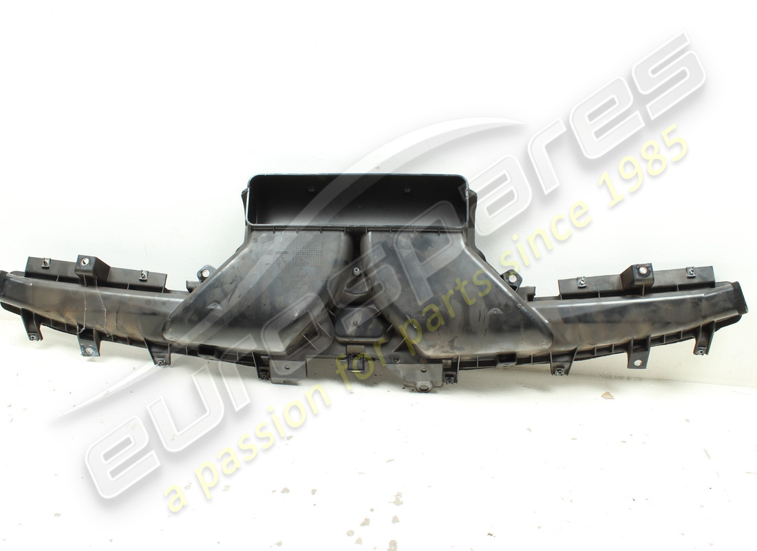 BESCHÄDIGT Ferrari VOLLSTÄNDIGER DEFROSTER-KANAL. TEILENUMMER 89067700 (1)