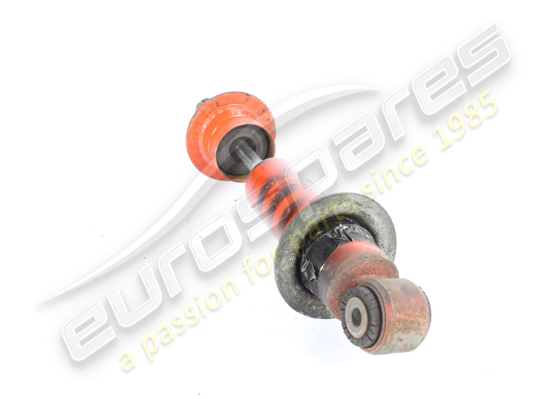gebrauchter ferrari vorderer stossdämpfer gtb austauschteil. teilenummer 110786 (2)