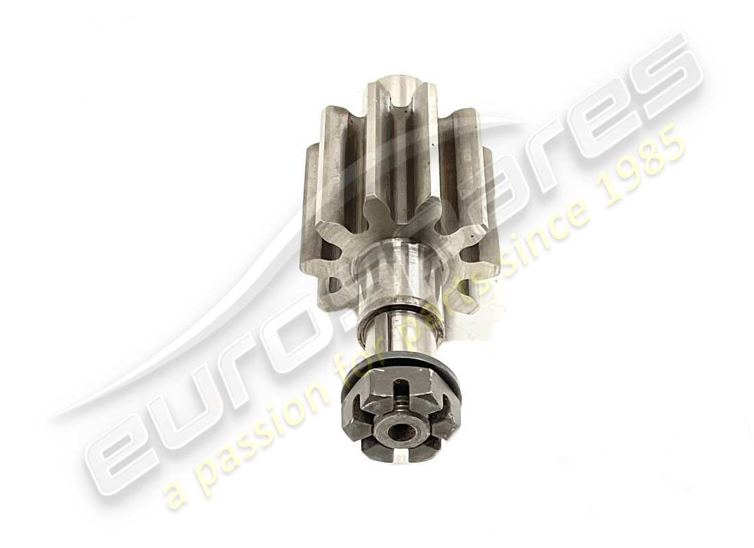 ferrari antriebszahnrad ​​gebraucht. teilenummer 109966 (2)