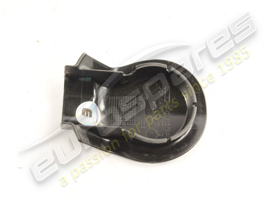 gebraucht lamborghini kappe deckel va daekappe. teilenummer 4m0412376a (2)
