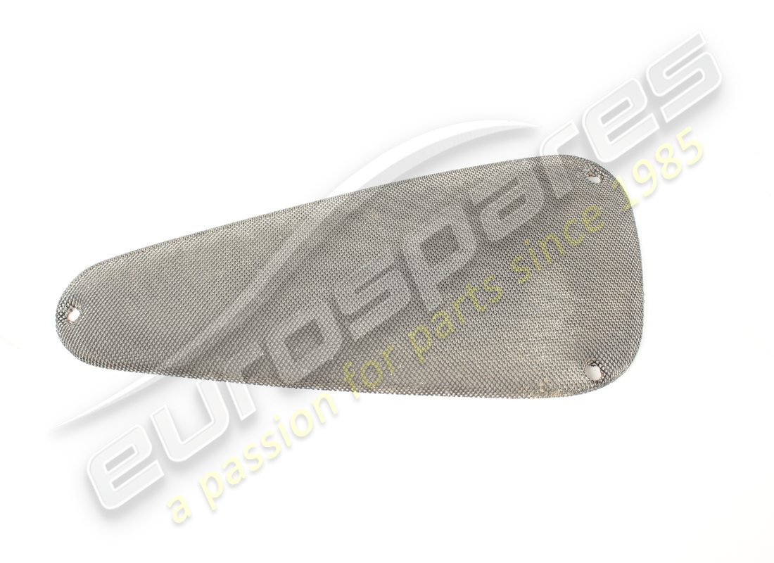 GEBRAUCHTES Ferrari LH-LAUTSPRECHERGITTER . TEILENUMMER 63730000 (1)