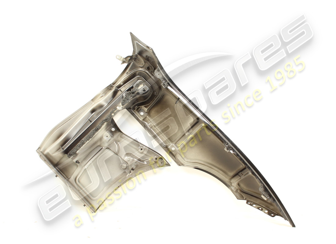 gebrauchter ferrari vorderer linker kotflügel. teilenummer 88750311 (2)