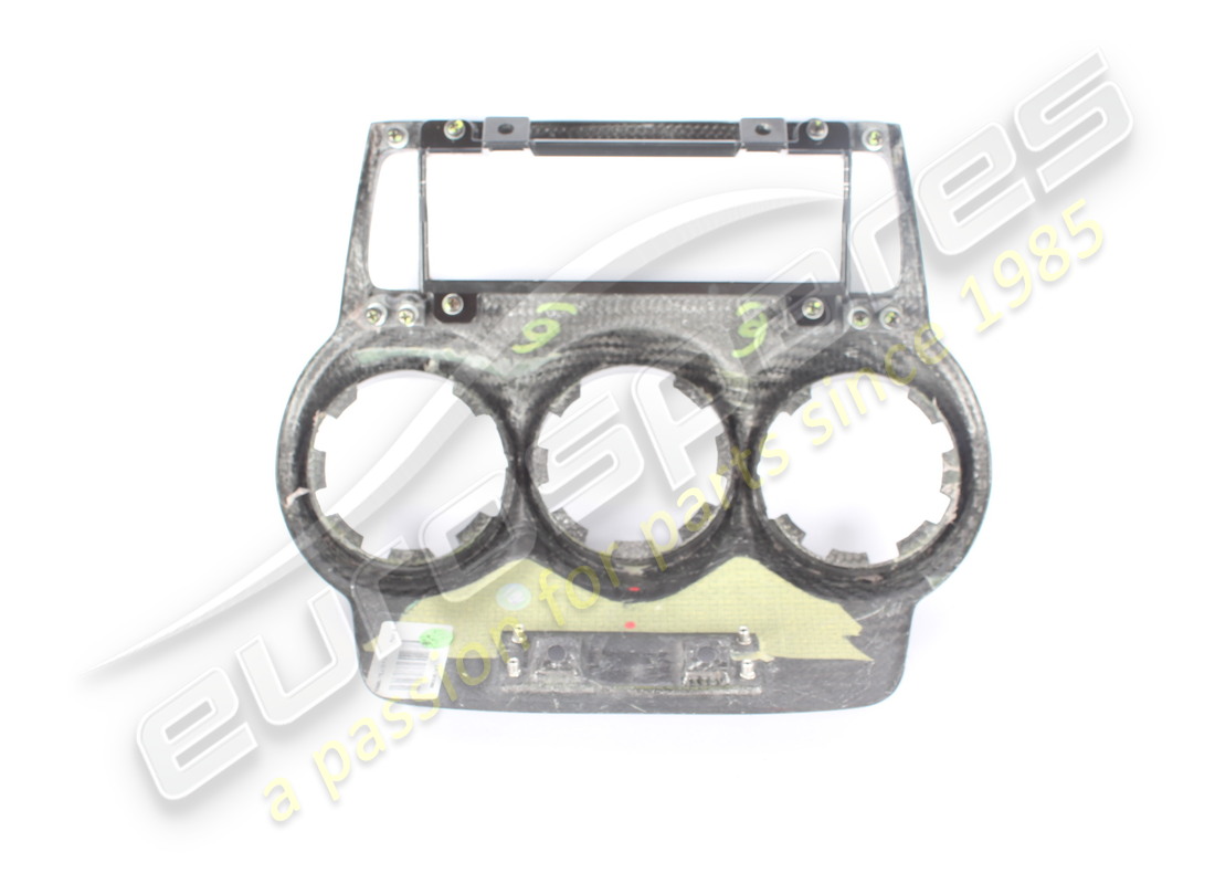 verwendet ferrari obere mittelplatte. teilenummer 81201800 (3)