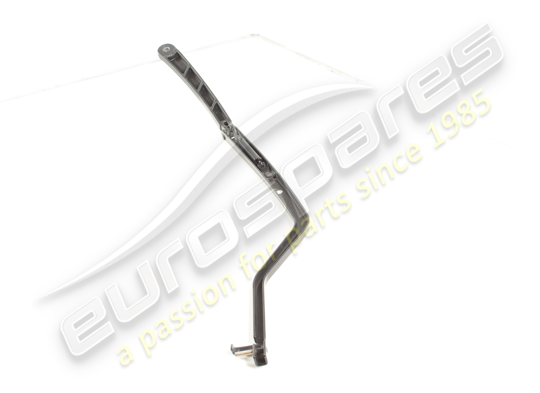 gebraucht lamborghini wischerarm beifahrerseite - rhd teilenummer 402955408 (3)
