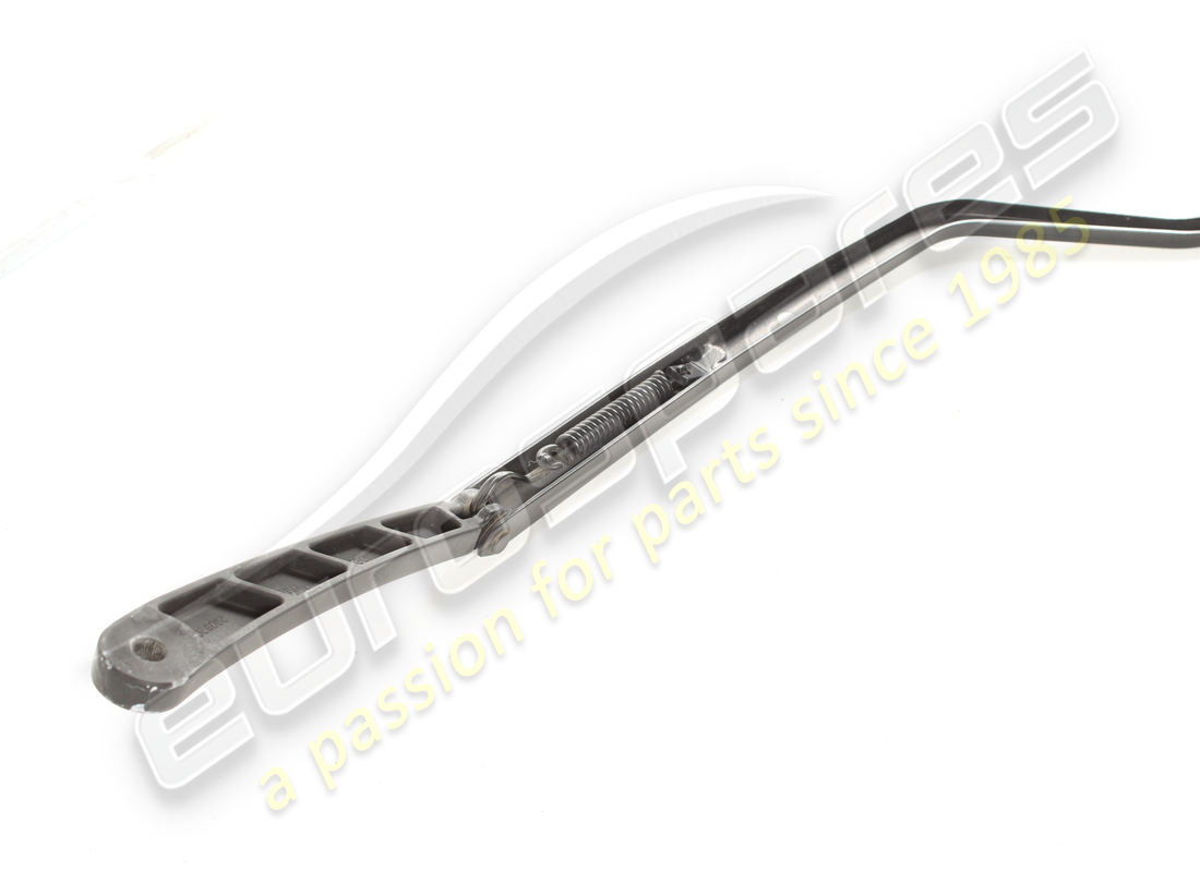 gebraucht lamborghini wischerarm beifahrerseite - rhd teilenummer 402955408 (4)