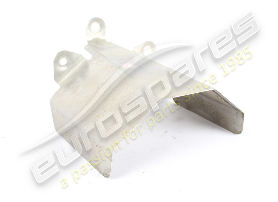 VERWENDET Ferrari SCHILD. TEILENUMMER 250811 (1)