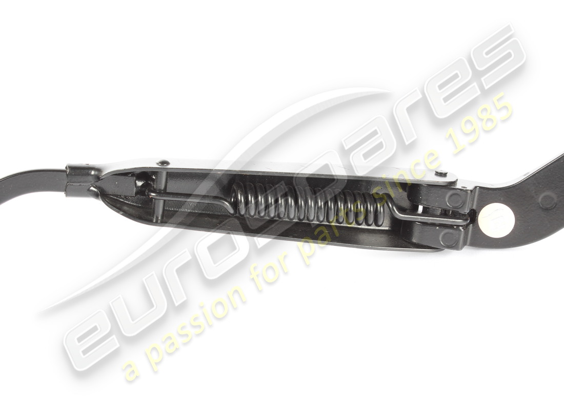 gebrauchter ferrari scheibenwischerarm. teilenummer 83361500 (3)