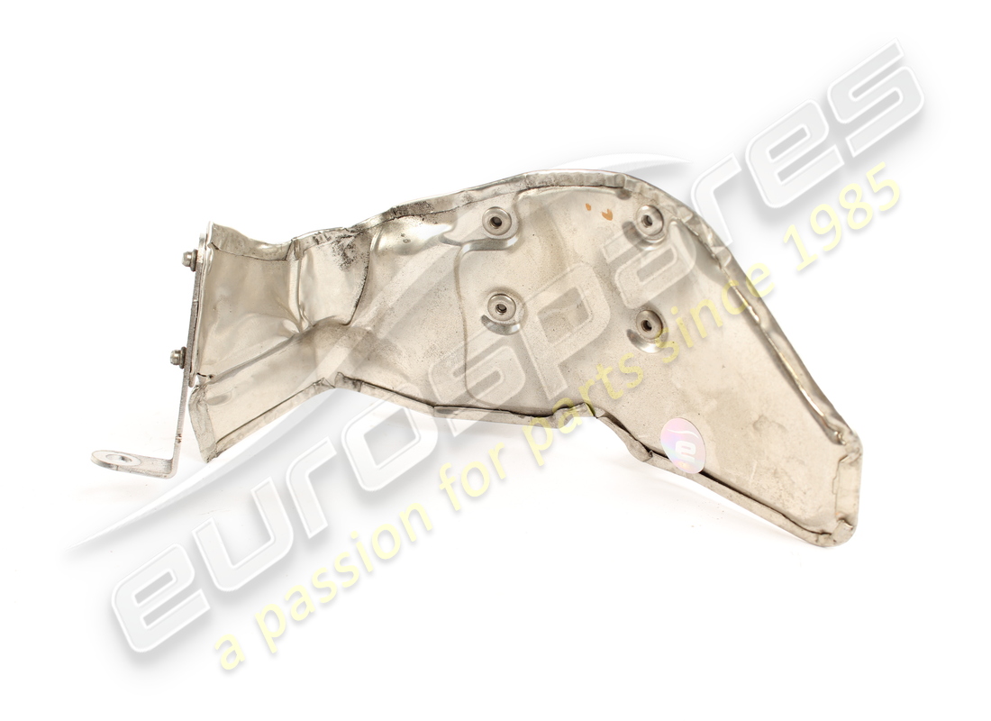 verwendet ferrari lichtmaschinenschild. teilenummer 329269 (2)