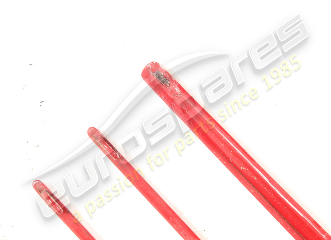 gebrauchter ferrari rechter kühlergrill. teilenummer 61780010 (4)