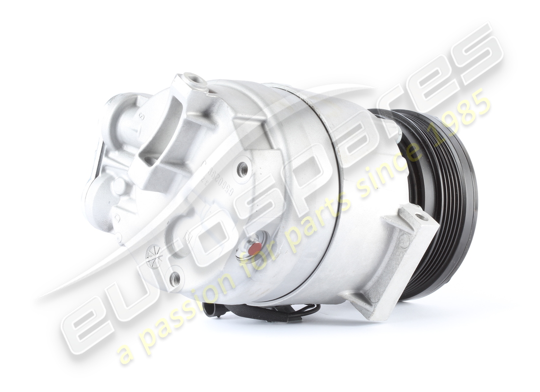 generalüberholte klimaanlagenpumpe oe. teilenummer 180041 (2)