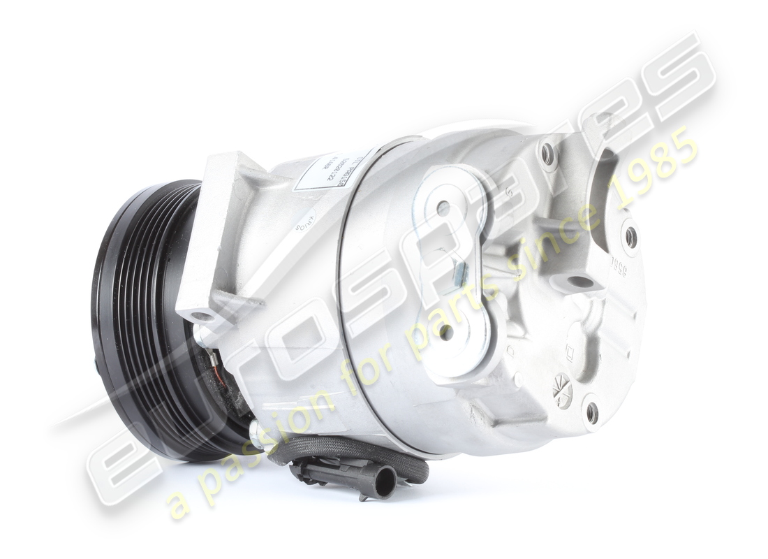 generalüberholte klimaanlagenpumpe oe. teilenummer 180041 (3)