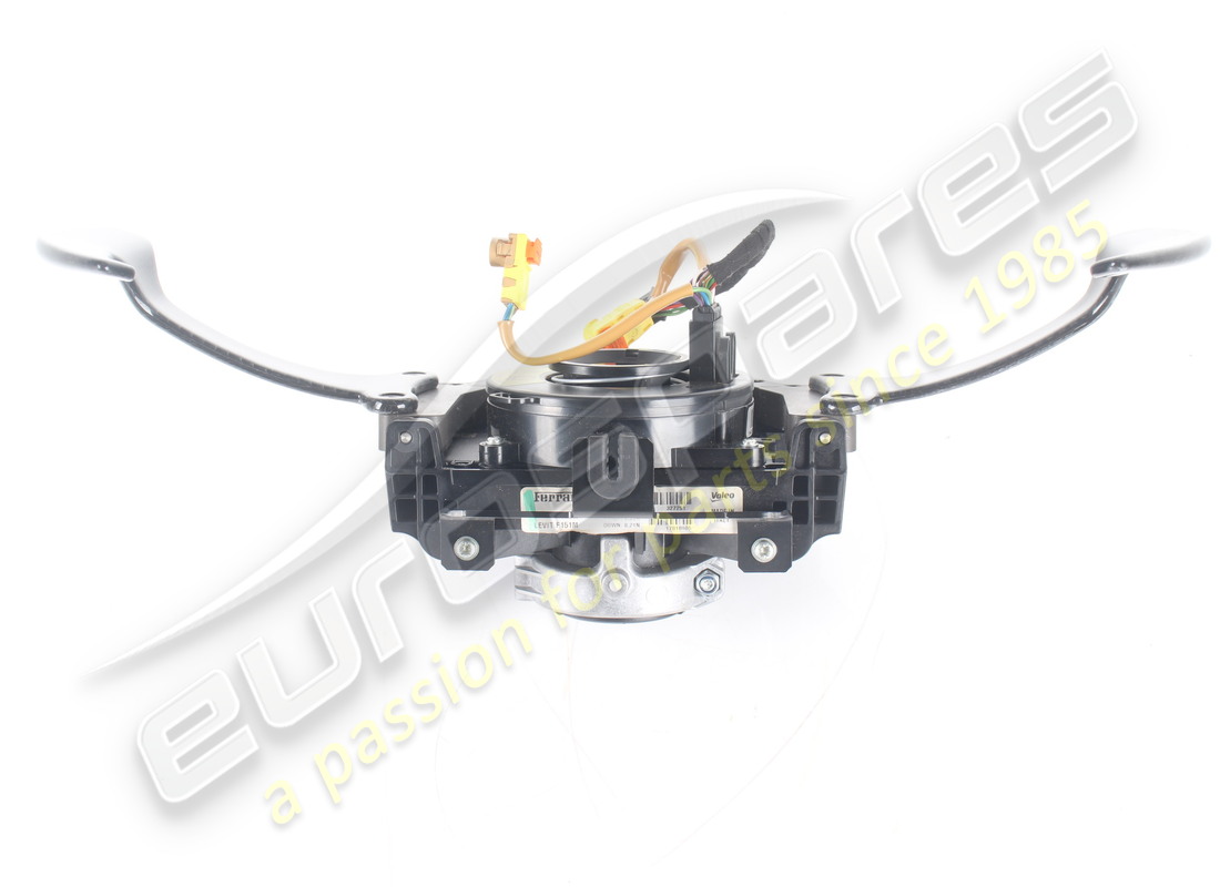 GEBRAUCHTE FERRARI SCHALTWICKELBAUGRUPPE. TEILENUMMER 327251 (4) gebrauchte ferrari schaltwickelbaugruppe. teilenummer 327251 (4)