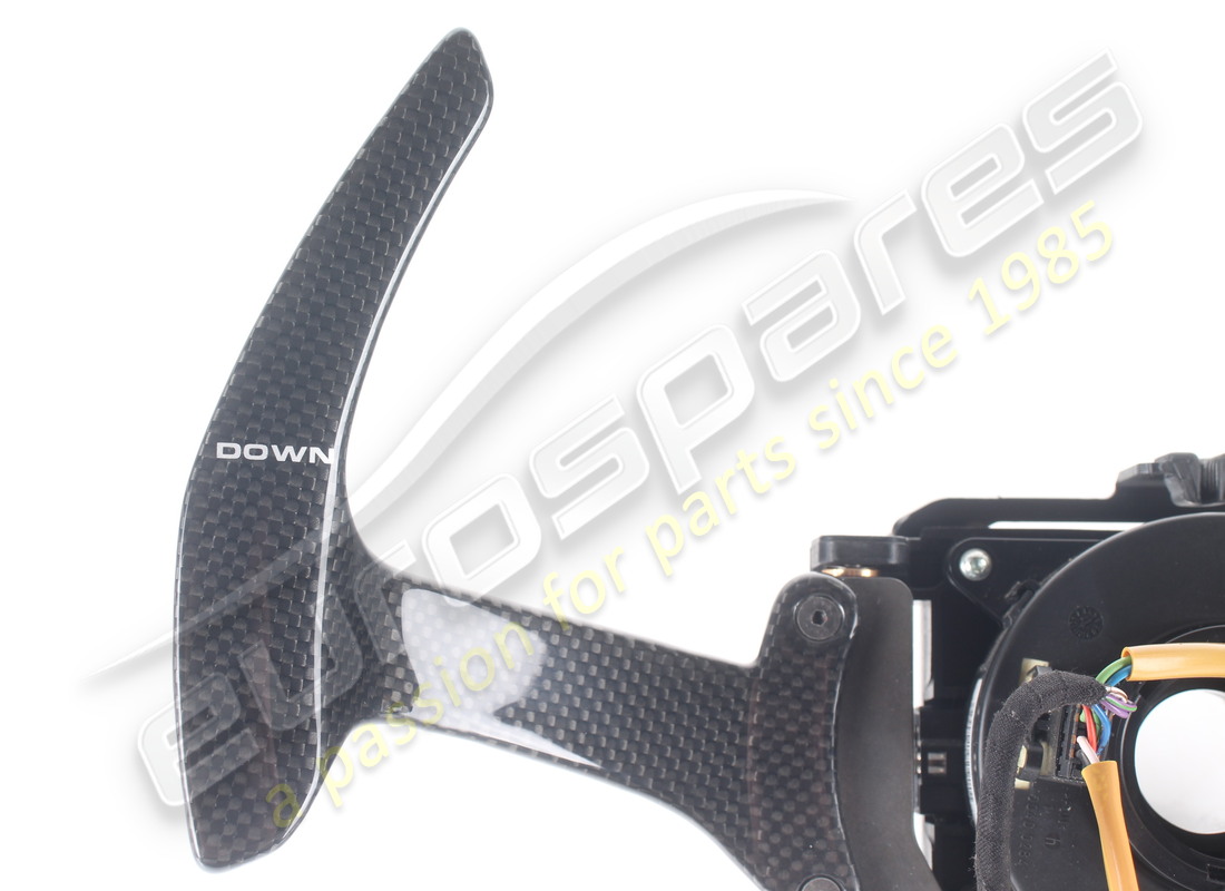 GEBRAUCHTE FERRARI SCHALTWICKELBAUGRUPPE. TEILENUMMER 327251 (2) gebrauchte ferrari schaltwickelbaugruppe. teilenummer 327251 (2)