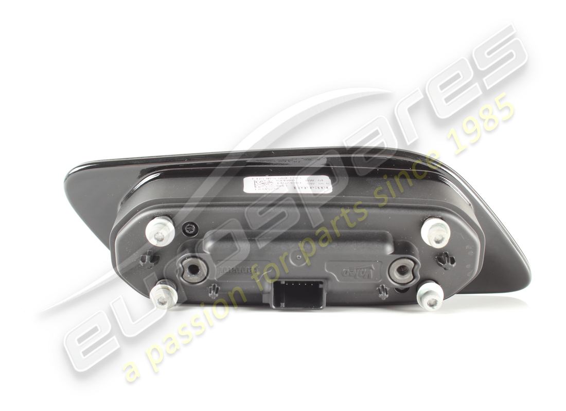 gebraucht ferrari comando satellite gdx f175. teilenummer 834900 (2)