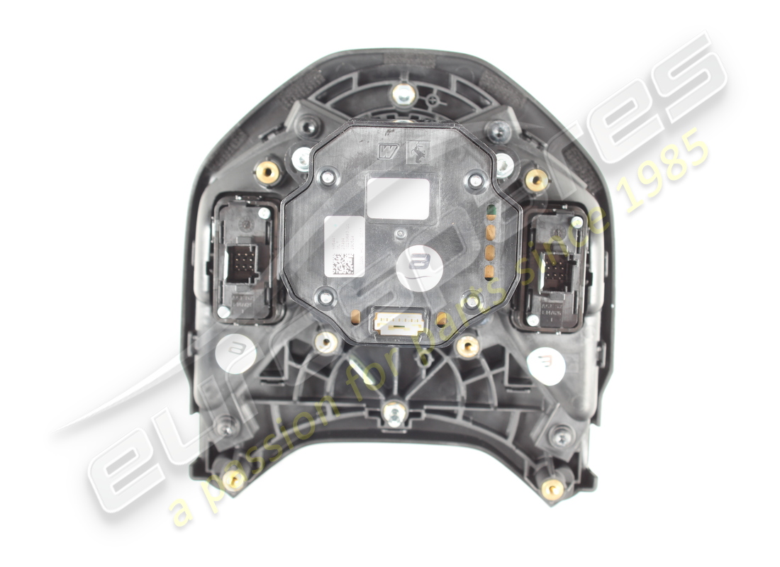 gebrauchte ferrari magic surface-lünette. teilenummer 857462 (4)