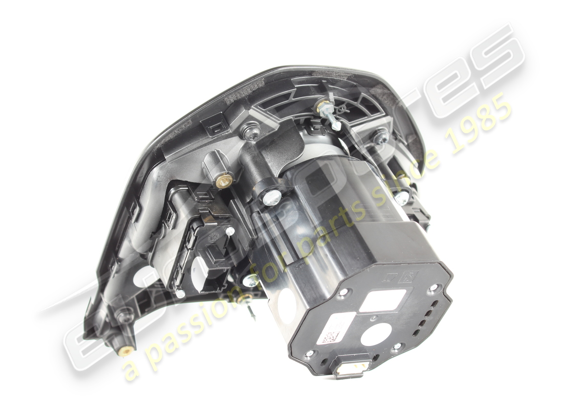 gebrauchte ferrari magic surface-lünette. teilenummer 857462 (5)