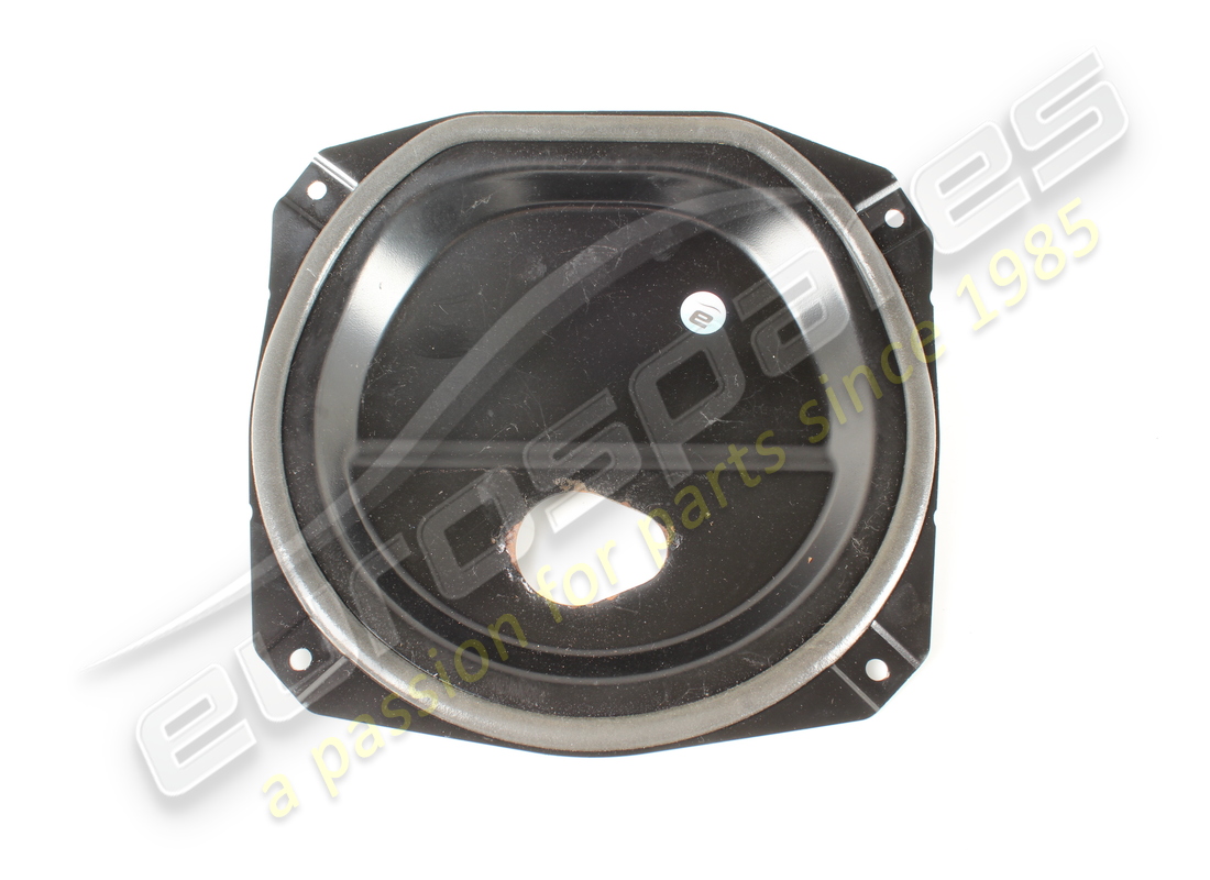 GEBRAUCHTE Maserati TANKSCHLITZABDECKUNG . TEILENUMMER 670003258 (1)