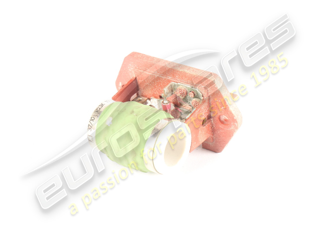 gebrauchter ferrari widerstand. teilenummer 275933 (1)