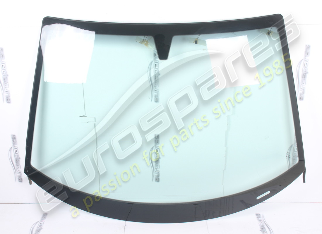 new eurospares windshield (green - top tinted). part number 400845099b (1)