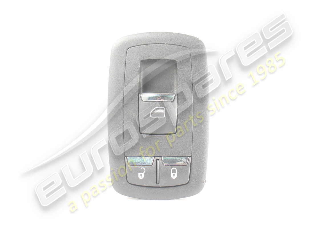 GEBRAUCHTE Maserati ELEKTRISCHE FENSTERBEDIENPLATTE (PASSE. TEILENUMMER 670013822 (1)